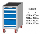 SLM8501A SLM8501B SDM8501A SDM8501B工具车