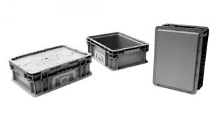 不带盖可堆式周转箱,PLC-992AF,PLC-992AF+,02006,02007