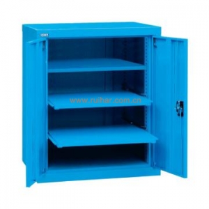 带门工具柜